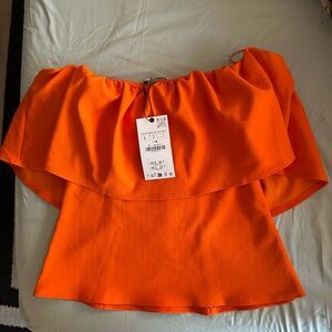 Zara Top